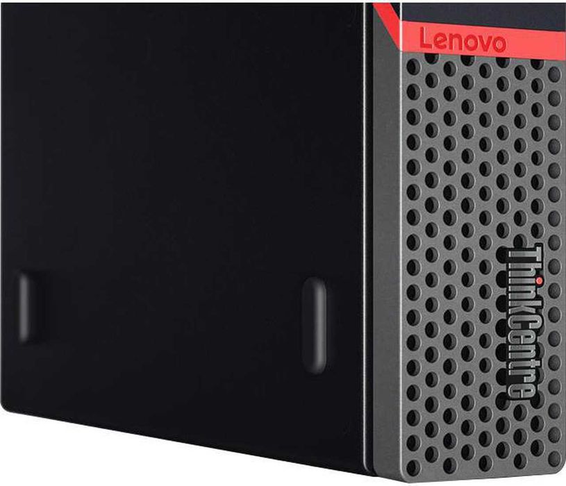 Wysprzedaż komputerów! Lenovo ThinkCentre M715q / Ryzen 3 2200GE / 8GB / 256SSD / WiFi / W11Pro / Office Gratis / FV Gwarancja