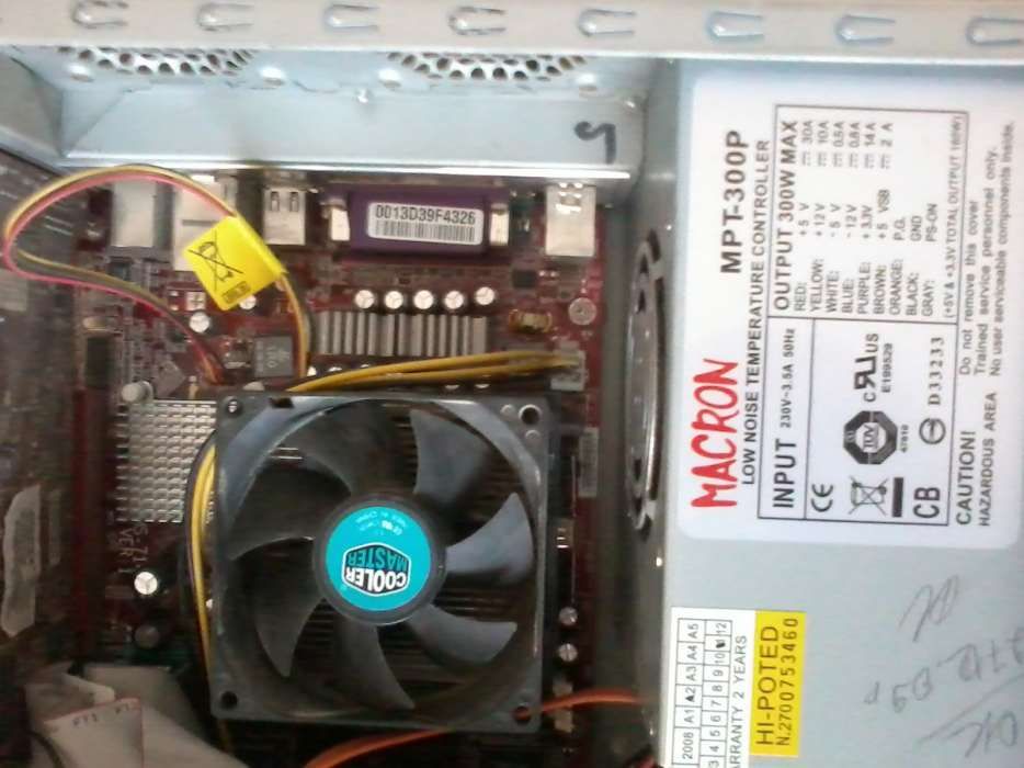 Компютор системник б.у