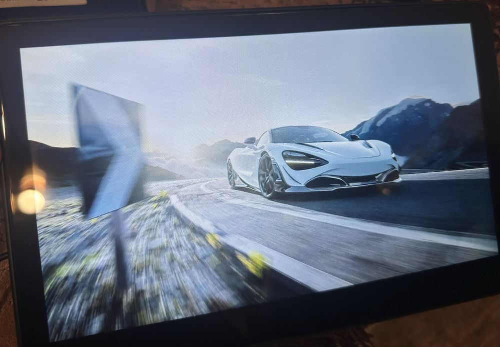 Карплей, CarPlay, монитор, планшет, авто,  Мультімедіа плейєр