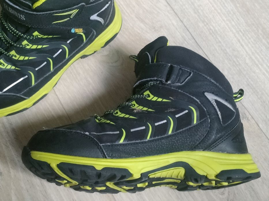 Buty turystyczne Elbrus 35