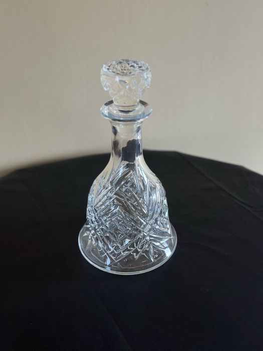 Crystal Jar.497615782051860480