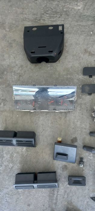 Peças Originais Peugeot 205 GTI