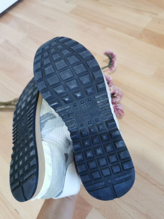 Sneakersy Valentino