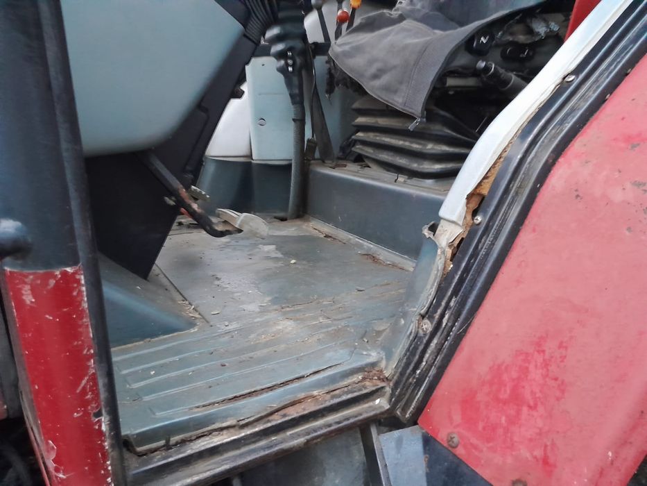 Case 5130,5140,5150 maxxum  ,Mx 130 klima,odp. VALTRA VALMET 68