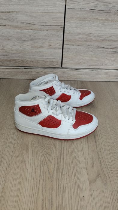Buty Jordan r. 38 * 24 cm Jumpman