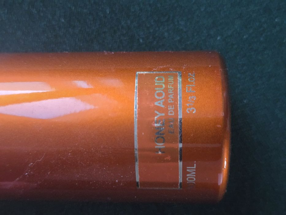 Montale honey aoud