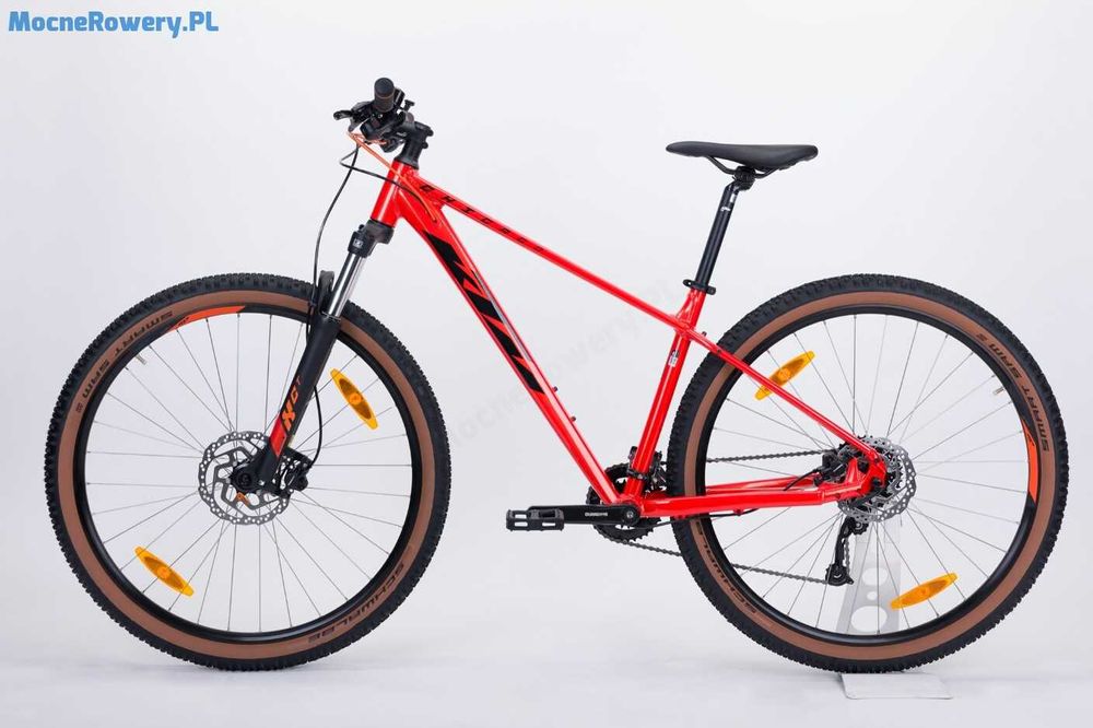 Promocja nowy rower ktm chicago 291 M 29'' Góra • OLX.pl