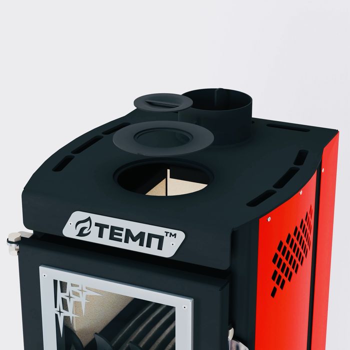 Піч камін. Буржуйка. Дрова. Дровокол.