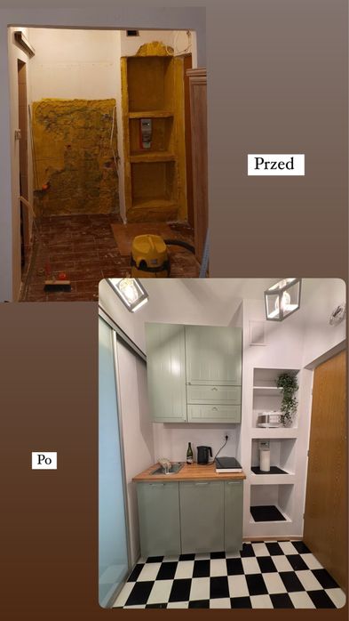 Remonty Mieszkań Warszawa  | Szybkie terminy | Solidnie i terminowo