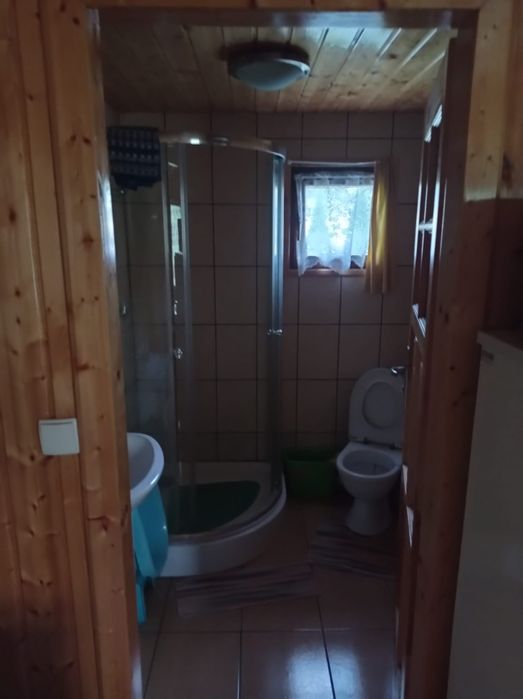 Domek letniskowy agroturystyka wypoczynek wędkarstwo wakacje relaks