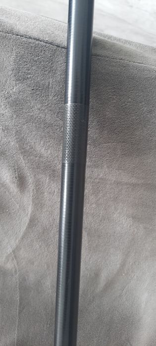 Tyczka tubertini competition ice black