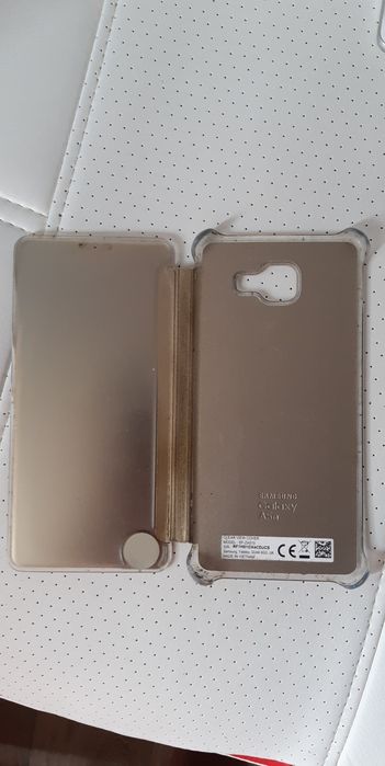 Samsung Galaxy A5(2016)