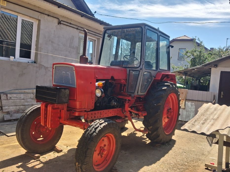 Продам трактор, ЮМЗ -6 з Двигуном Д 240