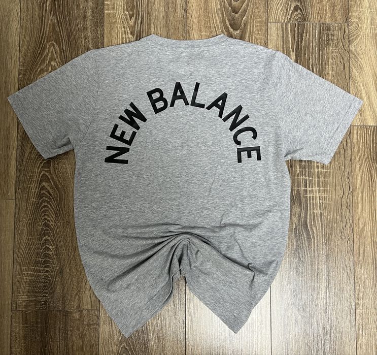 Футболка New Balance