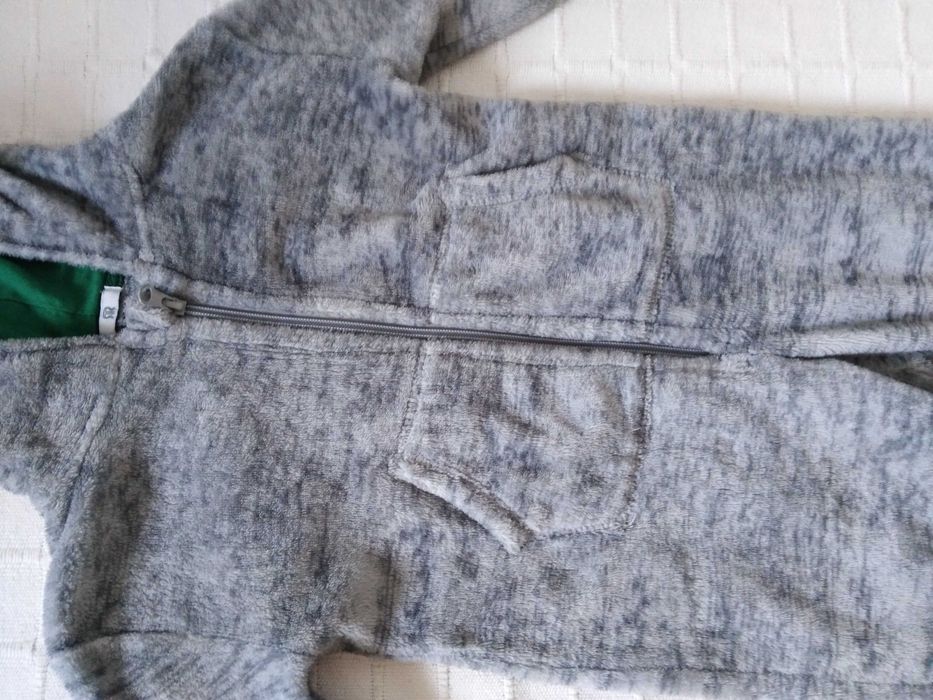 Pijama La Redoute 94cm