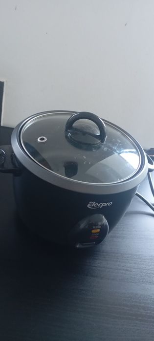 Panela elétrica 4L