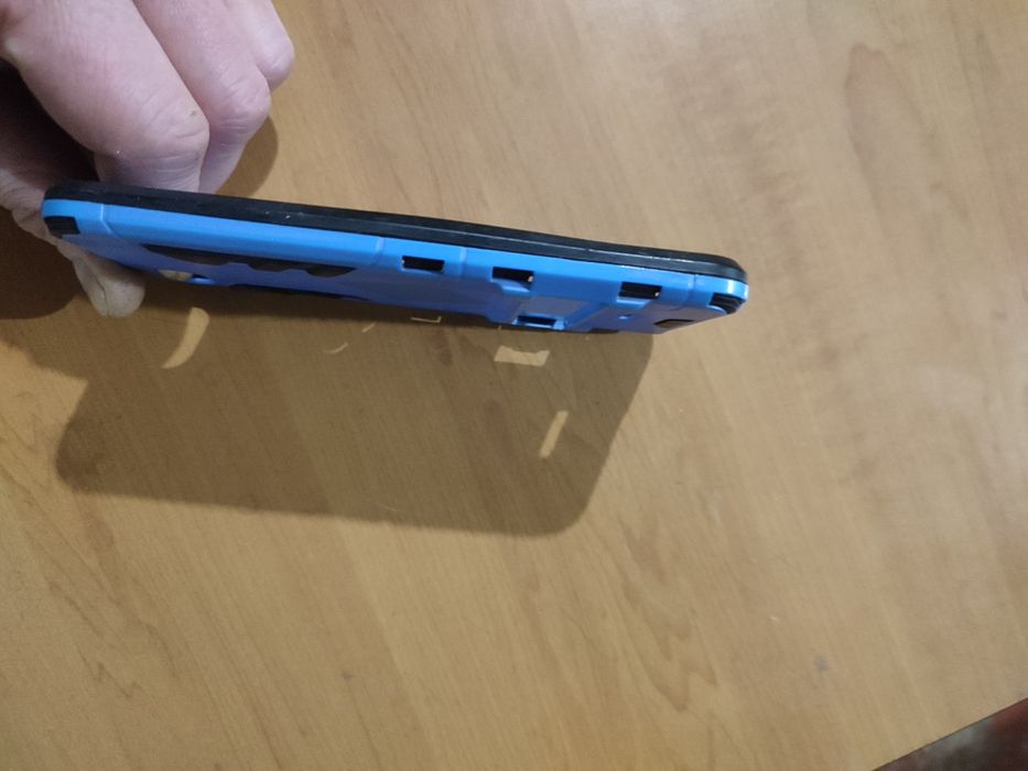 Противоударный чехол для Xiaomi Redmi 6A