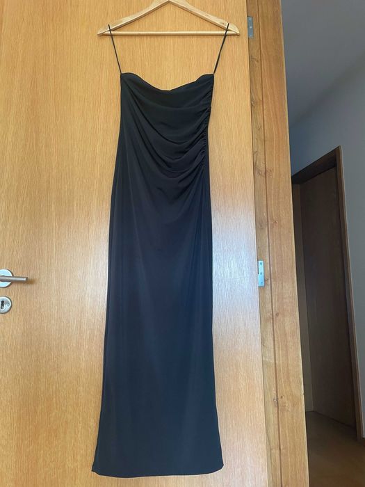 Vestido comprido - Novo