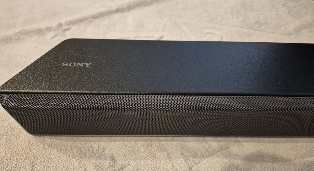 Barra som Sony SA-XF9000