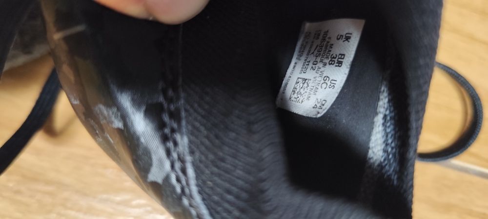 Korki Puma Future Bdb Stan Okazja 24 cm R38