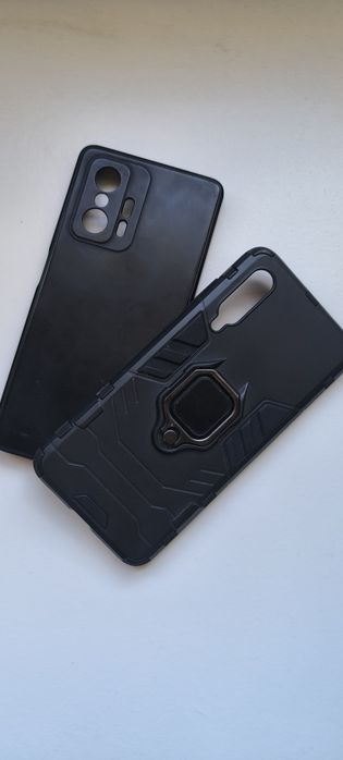 Xiaomi 11T Pro Meteorite Gray 8GB RAM 256 ROM