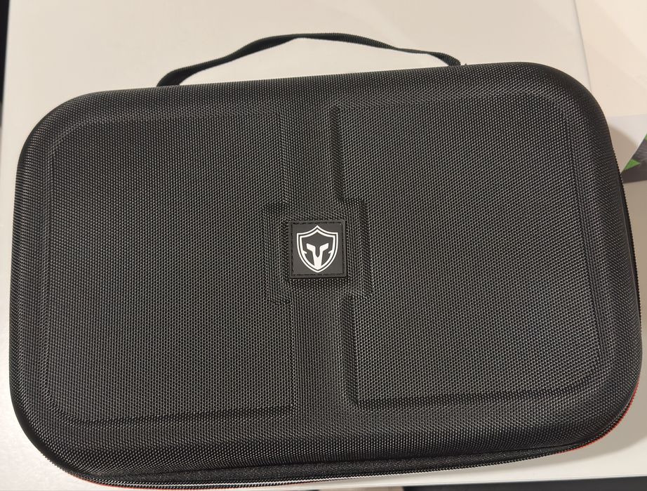 ETUI / CASE / Walizka na Nintendo Switch 1 - Nowe