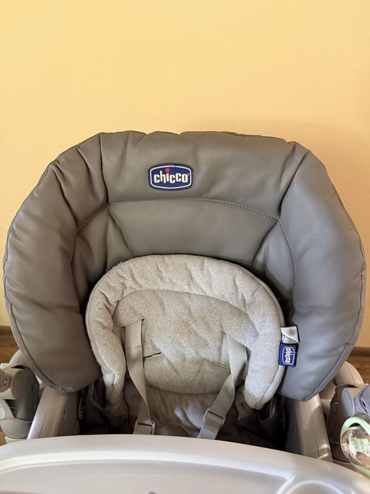 Стільчик для годування Chicco Polly Magic Relax