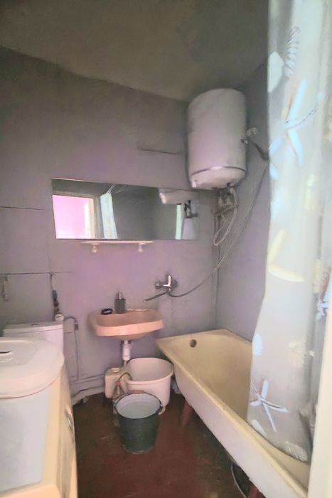 Довгострокова аренда 1к  з нішею, 10/10, Дендропарк( Шатило)