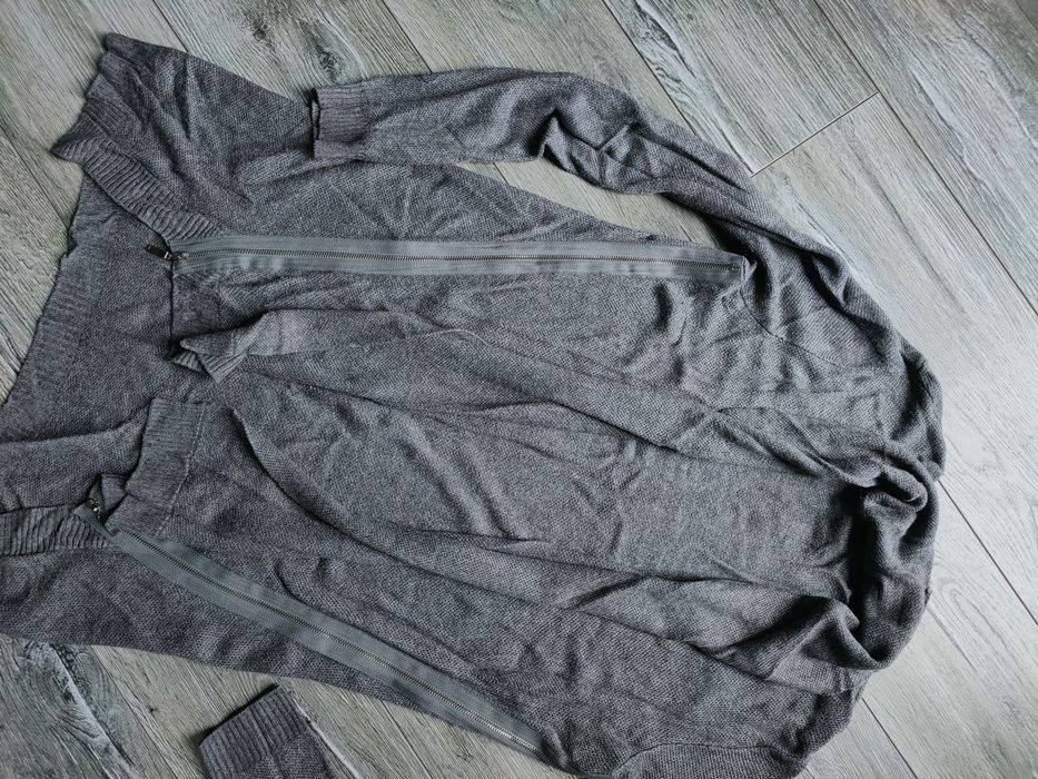 Damski sweter Mohito roz. S