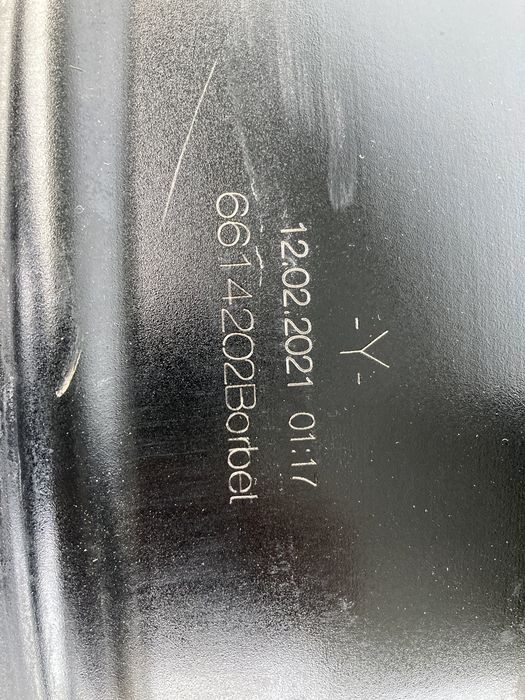 Диски  5X112  8.5R19  Mercedes