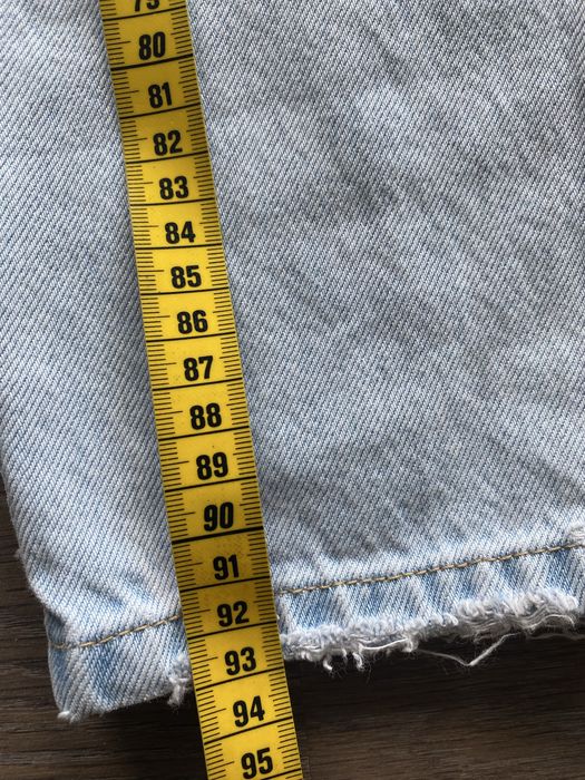 Нові Джинси-мом Pull & Bear