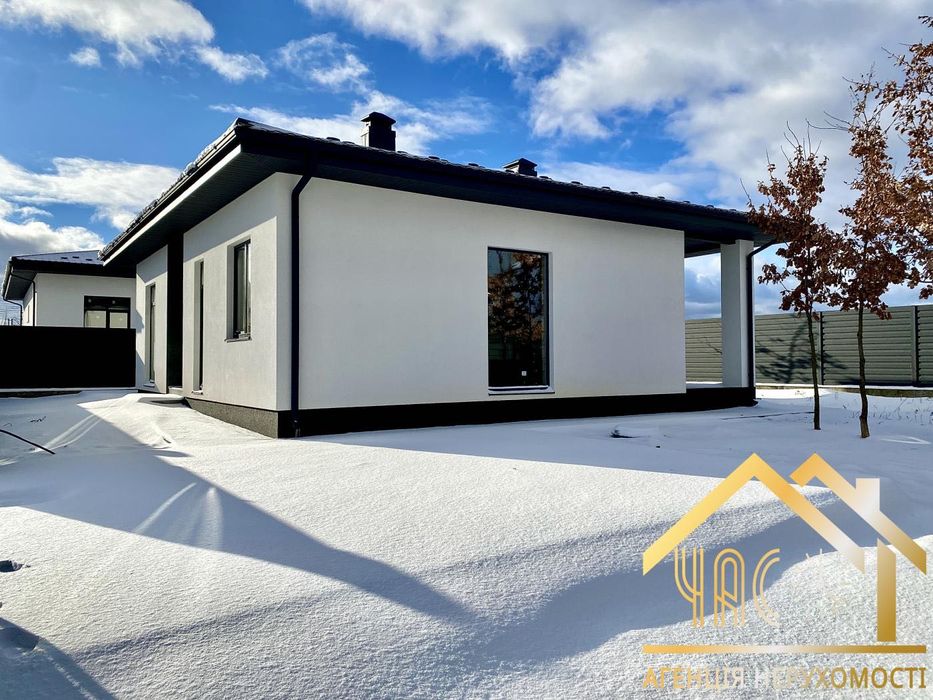 ‼️ Продаж Будинку 105 м2 / 6 соток / 88.000$ ТОП