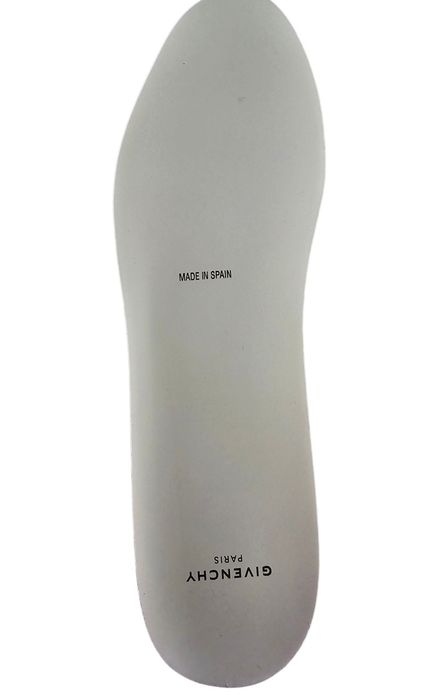 Givenchy Paris nowe buty/trampki wysokie meskie r. 44/28,5cm