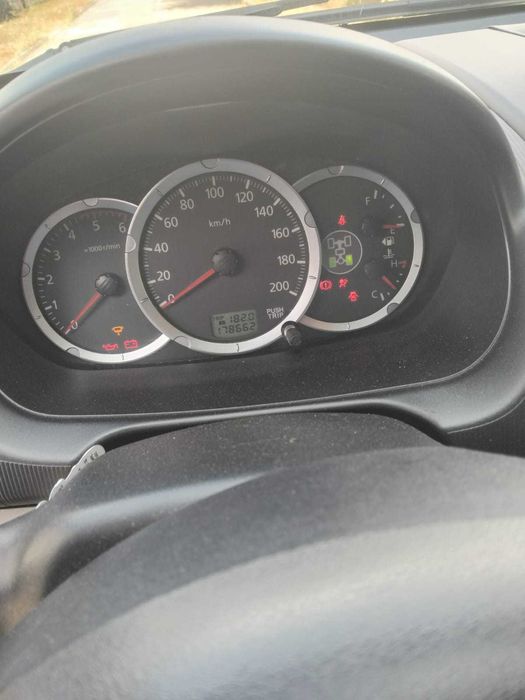 Mitsubishi stracar