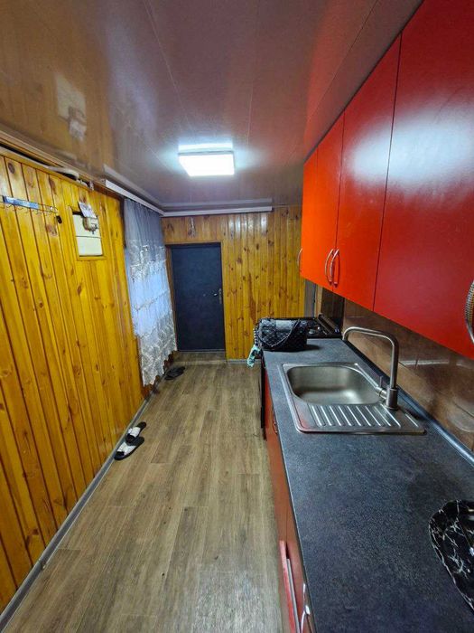 Продам частину Будинку 50м2, Крюков