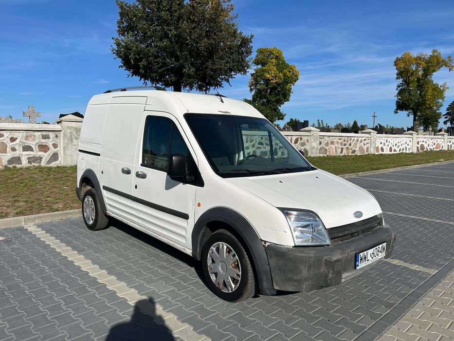 Ford Tourneo Connect