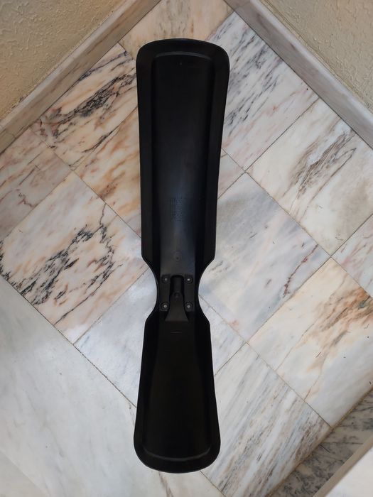 Guarda Lamas Dianteiro Original Yamaha DTR 125cc
