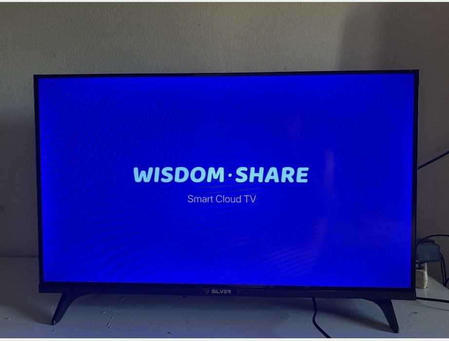 Televisao plasma