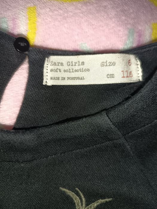 Сукня плаття фірми Zara