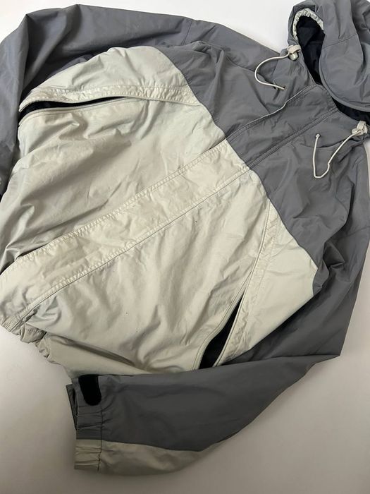 Чоловіча вітровка найк айсдж, Nike ACG