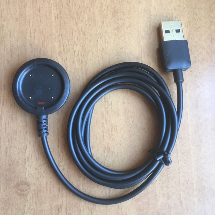 Зарядка Зарядное Устройство USB Кабель Polar V800 M430 M M2 V V2 Titan