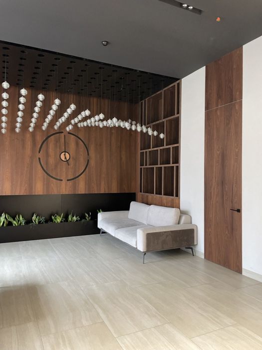 ЖК Метрополіс. Світла квартира з панорамним краєвидом! Метрополис