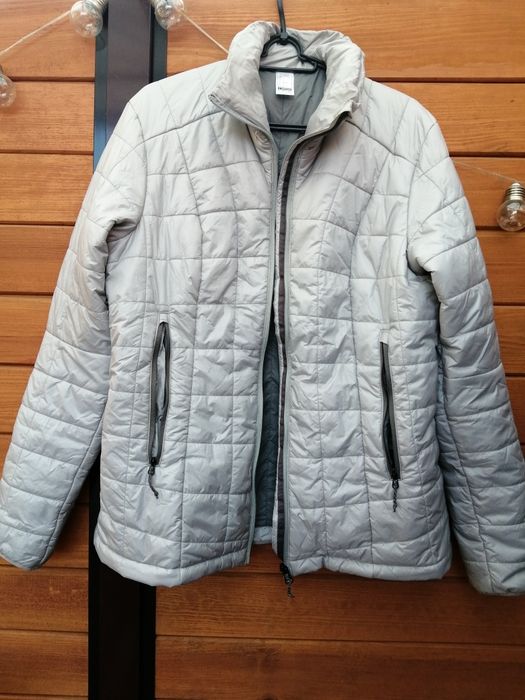 Kurtka szara rozmiar 40