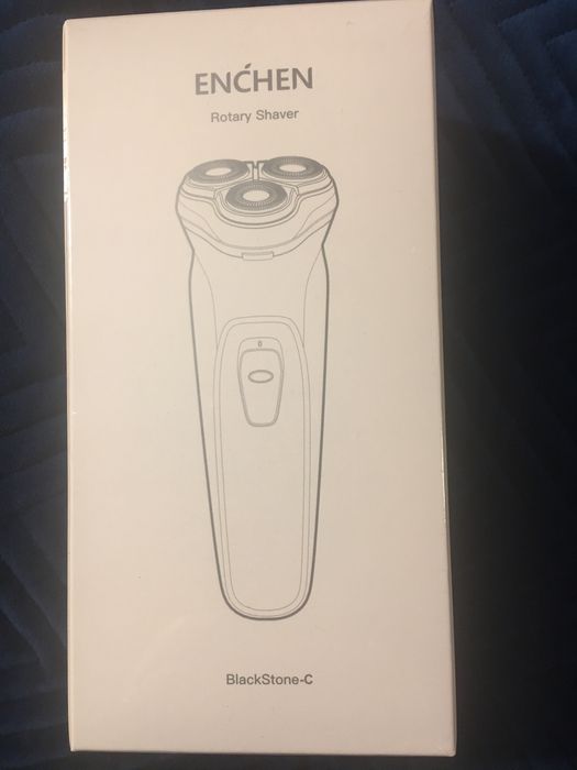 Golarka ENCHEN - nowa