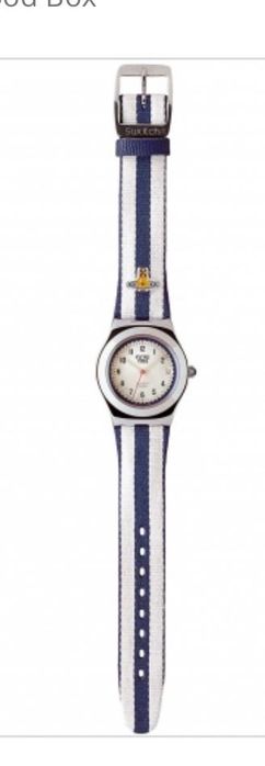 Swatch vivienne weastwood box set 464/500