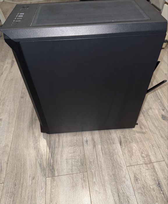 Komputer stacjonarny