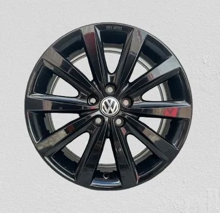 Felgi VW Polo Skoda Fabia Rapid Seat Ibiza 5x100 16 6R OE