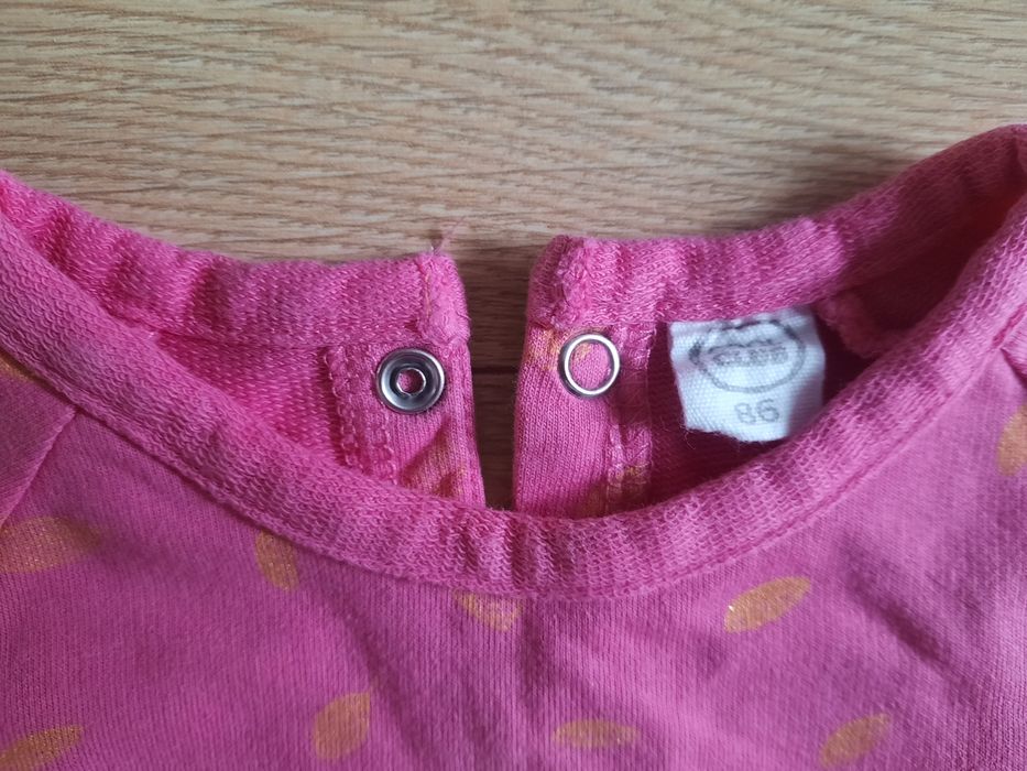 Bluza, sweter, Bluzka grubsza, cool Club 86