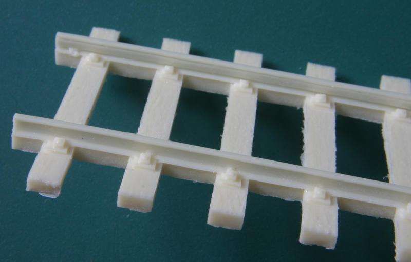 Railroad (2 pcs)