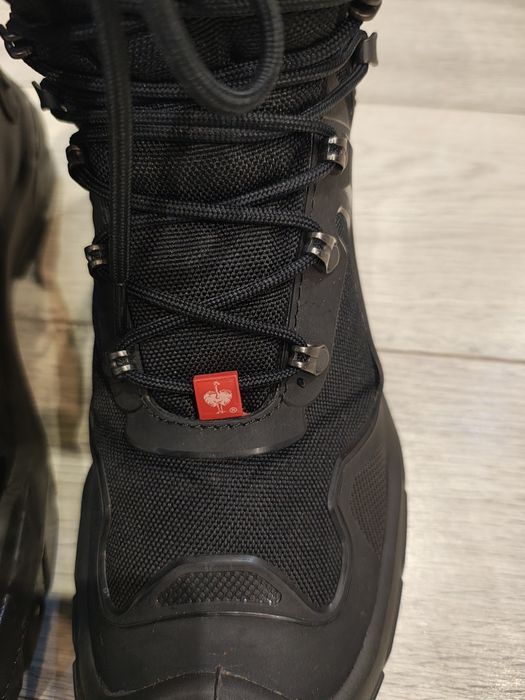 Śniegowce buty strauss